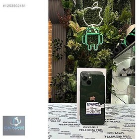 Resim Apple iPhone 13 İkinci El TR | 128 GB | Yeşil 