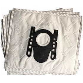 Resim Siemens Vsz2V210 Süpürge Toz Torbası 10 Adet (527373860) 