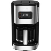 Resim Krups Excellence KM480D10 Filtre Kahve Makinesi 