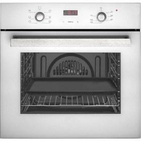 Resim Eminçelik AO 2163 W60 66 LT Ankastre Fırın 