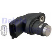 Resim DELPHI SS11033 Eksantrik Mili Konum 0031538328 (WA129613) 