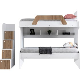Resim Setay İnci 2li Ranza 