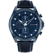 Resim Tommy Hilfiger Th1710655 Erkek Kol Saati 
