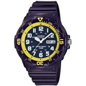 Resim Casio MRW-200HC-2BVDF Standart Erkek Kol Saati 