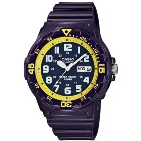 Resim Casio MRW-200HC-2BVDF Standart Erkek Kol Saati 