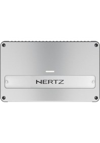 Resim Hertz Venezia V6 Marine 6 Kanal Amfi Diğer 