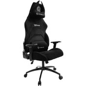 Resim Xprime Leon Pro Kumaş Oyuncu Koltuğu 