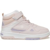 Resim ELDON HI 3FX Pudra Kız Çocuk High Sneaker 