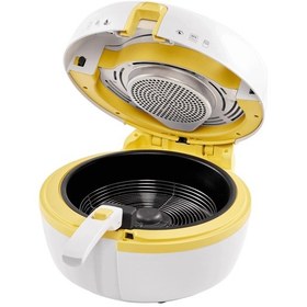 Resim Beko BKK 2187 Fryday 1400 W Fritöz 