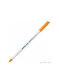Resim Edding 4600 Turuncu Kumaş Boyama Kalemi T-shirt/tekstil Pen 