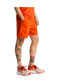 Resim F0a3o1bg6l1-r The North Face M 24-7 7ın Short Erkek Şort Ve Kapri Turuncu F0a3o1bg6l1-r 