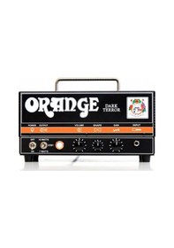 Resim Orange Dark Terror Kafa Elektro Gitar Amfi 
