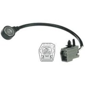 Resim Delphi DELPHI AS10200 Vürüntu Sensörü Focus 06-12 Mondeo 09-15 Cmax 07-10 C30 06-12 S40 06-12 1.8 2.0 