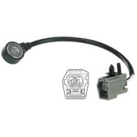 Resim Delphi DELPHI AS10200 Vürüntu Sensörü Focus 06-12 Mondeo 09-15 Cmax 07-10 C30 06-12 S40 06-12 1.8 2.0 