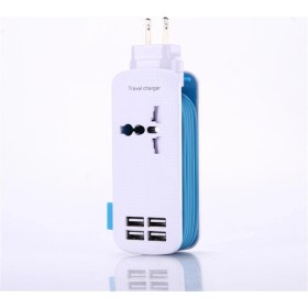 Resim Tcherchi Çok Portlu USB Akıllı Kart (Yurt Dışından) 