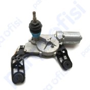 Resim Kia Picanto Arka Silecek Motoru (2004-2008) Mobis 