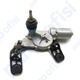 Resim Kia Picanto Arka Silecek Motoru (2004-2008) Mobis 