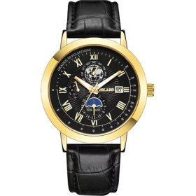 Resim 2xudc #5 Moda 2023 Yeni Sıcak Satış Yolako Moda Takvim Ekran Kemer Kuvars Izle Erkekler Için (Yurt Dışından) 