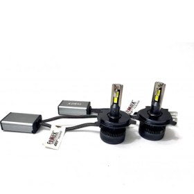 Resim Femex Volkswagen Caravelle T6 2015-2020 Kısa Uzun Far Gt Nano Pro H4 