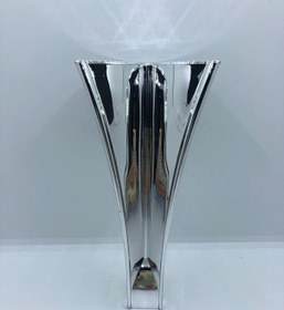 Resim Plastik.18 Cm Krom Kaplama, Berjer,koltuk,mobilya, Ayağı 4 Adet 