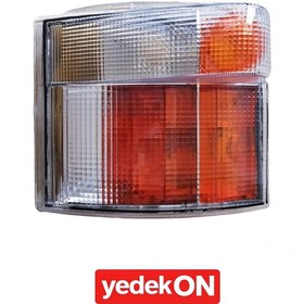 Resim Sinyal Lambası Scanıa 4-5 Seri Sol Mars - 1385410 