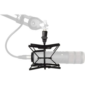 Resim RØDE Rode PSM1 Shockmount 