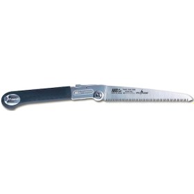 Resim Ars Pm 24L Katlanır Budama Testeresi 24 CM 3 Kademeli Model 