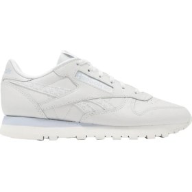 Resim Reebok Classıc Leather Gri Kadın Sneaker 