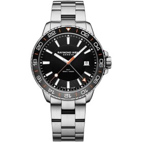 Resim Raymond Weil Rw8280st220001 Erkek Kol Saati 