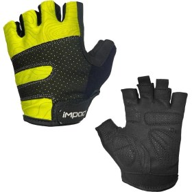 Resim Trendbisiklet Impact Bisiklet Eldiveni 