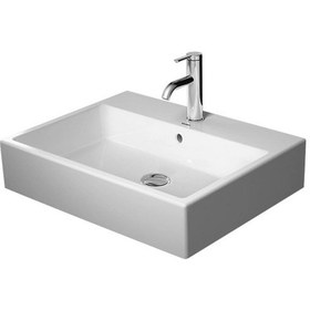 Resim Duravit Lavabo Vero Air Tezgahüstü60 CM 2350600027 