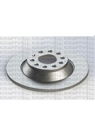 Resim Kraftvoll-07040410 - Arka Fren Aynası A6 2,0 / 2,4 / 2,7 / 3,0 