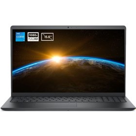 Resim DELL NB VOSTRO 3520 N1605PVNB3520_U I5-1235U 8GB 256SSD O/B 15 UBUNTU 