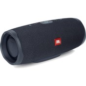 Resim JBL Charge Essential 2 Bluetooth Hoparlör Siyah 1226379 