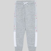 Resim Champion Retro Sport Rib Cuff Pants 