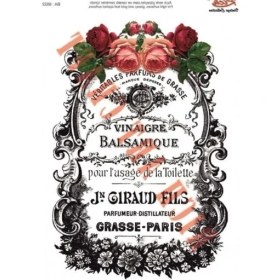 Resim SHC4200 Mey Ithalat® 1320 Kolay Transfer 23X33 cm 