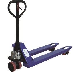 Resim Atlas Attpu2 Uzun Transpalet, 1000KG 