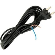 Resim Rowenta Turbo Sılınce Güç Kablosu 