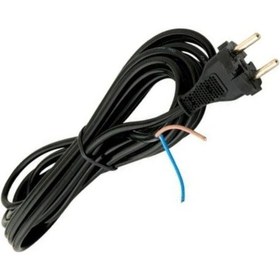 Resim Rowenta Turbo Sılınce Güç Kablosu 