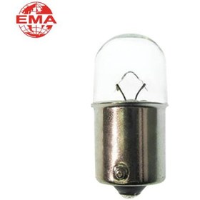 Resim ema AMPUL HELLA TİPİ 12V 67 5W 