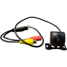 Resim Araç Kamera Kelebek Geniş Açı Ahd 720p / 1080p Ön Veya Arka Görüş Çevrilebilir Park Çizgili Sc8 