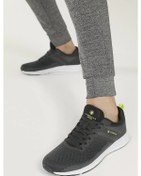 Resim LUMBERJACK 3M STRONG 3FX ERKEK SPOR AYAKKABI 101333597 Gri 