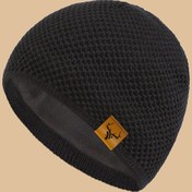 Resim 1 adet Termal Kış Bere Şapka - Kalın Peluş Kaplı Soğuk Hava Kayak Bere, Erkekler ve Kadınlar için Yumuşak Elastik Uyum, Hafif Sıcak Bere Kayak, Yürüyüş, Avcılık, Cadılar Bayramı, Noel için İdeal Hediye, Açık Hava Aktiviteleri ve Günlük Kış Giyim, Kış Aksesuarları, Yürüyüş Ekipmanı, Rahat Başlık, Dayanıklı Yapı, Unisex Başlık, Tatil Alıcıları, Kayak Aksesuarı, Şık Başlık, Yüksek Kaliteli Astar, Sıcak Başlık, Bere Atı, Bere, Kadın Kış Bere 