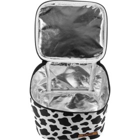 Resim Termal Yemek Taşıma Çantası 10LT Kare Model Izolasyonlu 