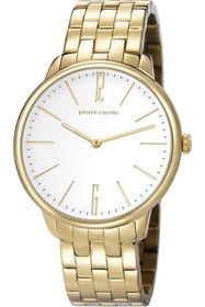 Resim Pierre Cardin Pc106991f09 Erkek Kol Saati 