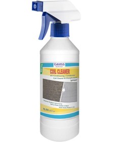Resim Tauss COIL CLEANER / SPRAY (Kullanıma Hazır Klima - Petek Temizleyici) 500 ml 