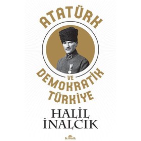 Resim Atatürk ve Demokratik Türkiye 
