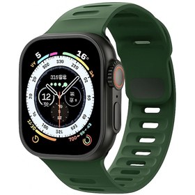 Resim Slazenger Sl.2223.5.08 Akıllı Kol Saati Ip68 Sertifikalı Yedek Kordon&şarj Hediyeli Zmsl002 
