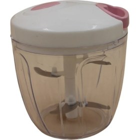 Resim Yakut YKT-2360 Büyük Ipli Rondo-67 