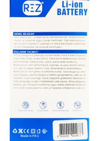 Resim Pil Samsung G935 S7 Edge Batarya+ 